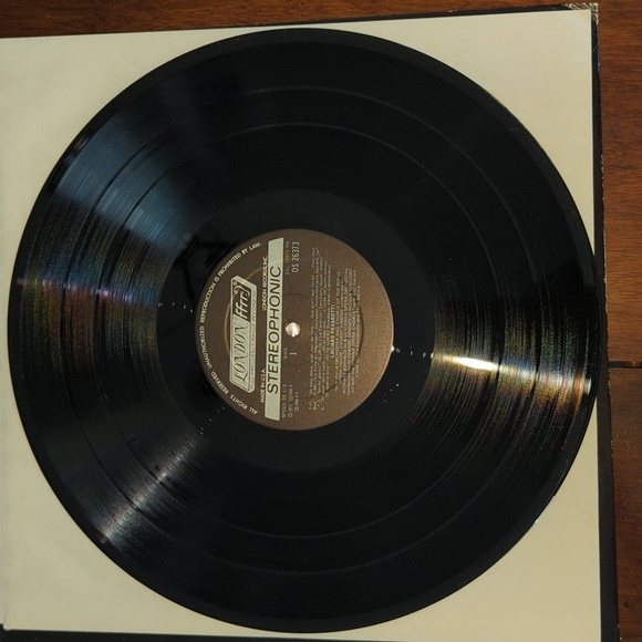 Luciano Pavarotti "King Of The High C's" LP Record - Picture 7 of 8